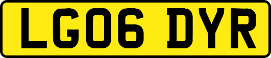 LG06DYR