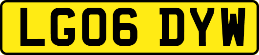 LG06DYW