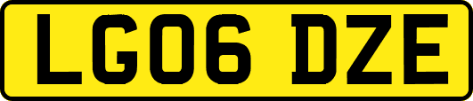 LG06DZE