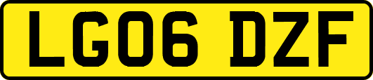 LG06DZF