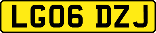 LG06DZJ