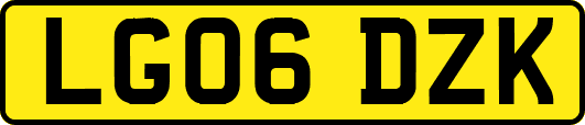 LG06DZK