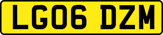 LG06DZM