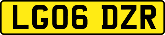LG06DZR