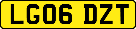 LG06DZT