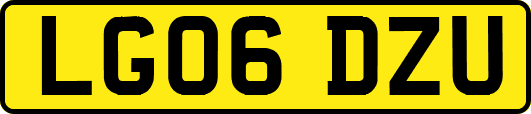 LG06DZU