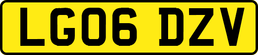 LG06DZV