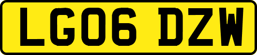 LG06DZW