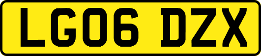 LG06DZX