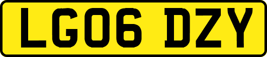 LG06DZY