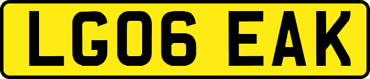 LG06EAK