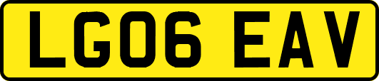LG06EAV