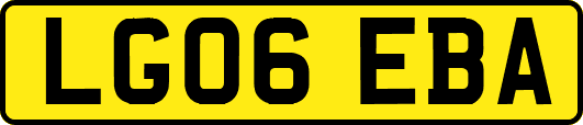LG06EBA