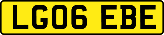 LG06EBE