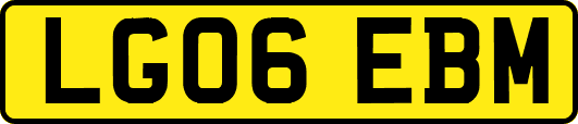 LG06EBM