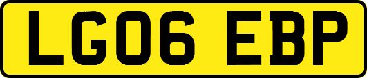 LG06EBP