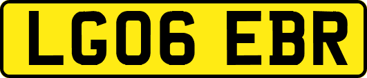 LG06EBR