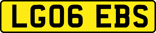LG06EBS