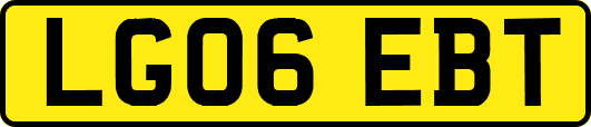 LG06EBT