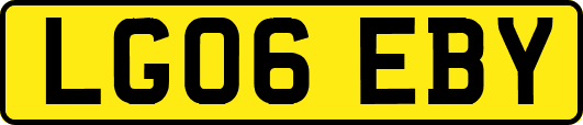 LG06EBY