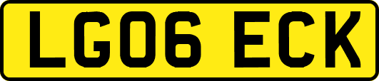 LG06ECK