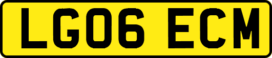 LG06ECM