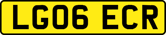 LG06ECR
