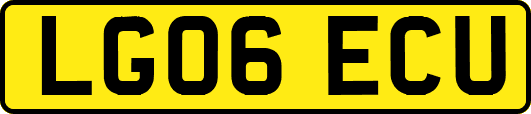 LG06ECU