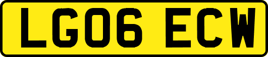 LG06ECW