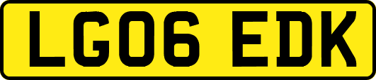 LG06EDK