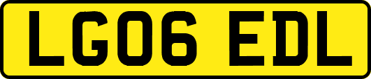 LG06EDL