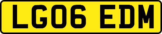 LG06EDM