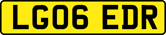 LG06EDR