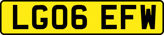 LG06EFW