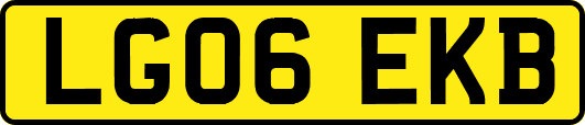 LG06EKB