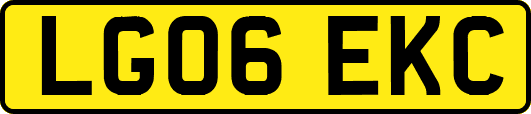 LG06EKC