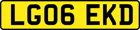 LG06EKD