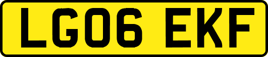 LG06EKF