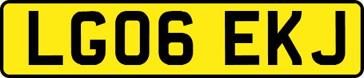 LG06EKJ