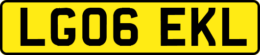 LG06EKL