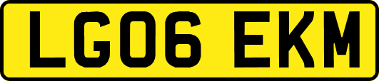 LG06EKM