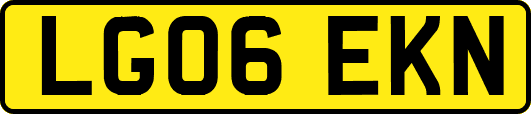 LG06EKN