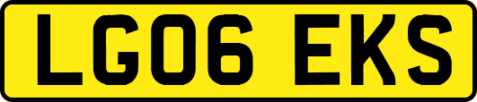 LG06EKS