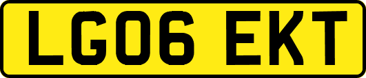 LG06EKT
