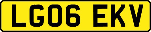 LG06EKV