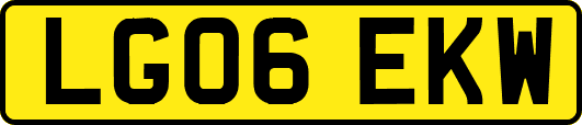 LG06EKW
