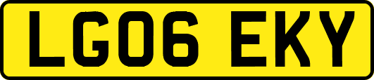 LG06EKY