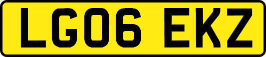 LG06EKZ