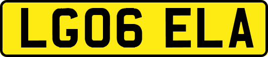 LG06ELA