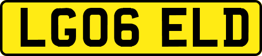LG06ELD